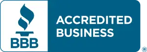 BBB Accredited Business